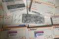 Ksalol, Klonozepam, Relanium, Stilnox, Sedam, Bensedin, Midazolam i inne