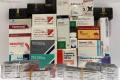 Tramal - Relanium - Alprazolam - Oxycontin - Oxydolor - Doreta - Pregabalina - Clonazepam - Nasen